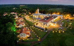 Wish Resort Golf Convention Foz do Iguacu Foz do Iguacu Brazil