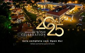 Wish Resort Golf Convention Foz do Iguacu Foz do Iguacu Brazil